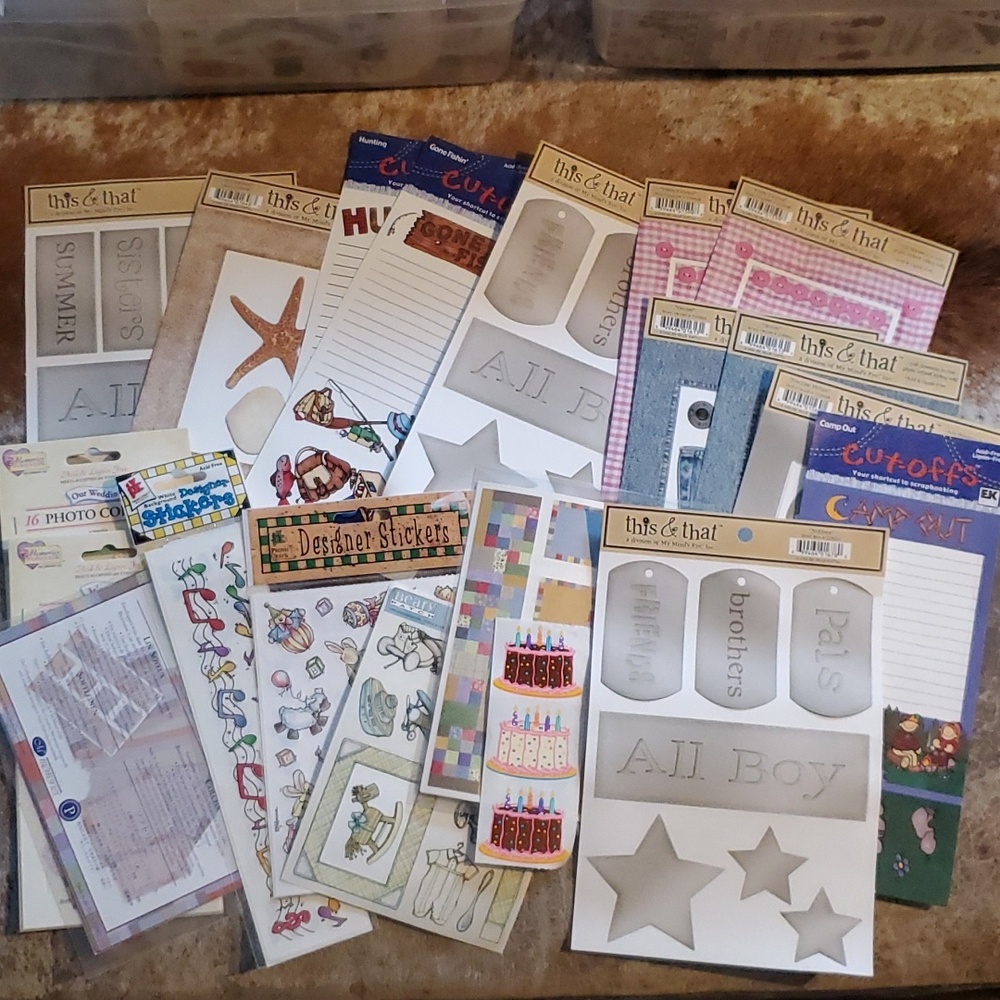 Scrapbook